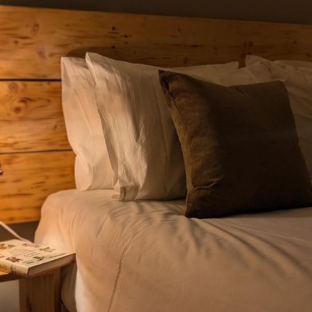 South Downs Eco Lodge & Camping East Meon ภายนอก รูปภาพ