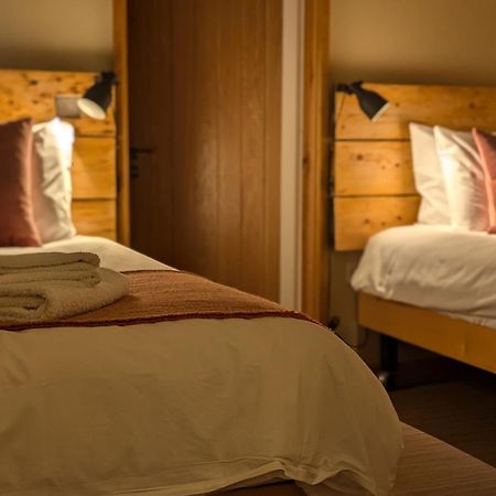 South Downs Eco Lodge & Camping East Meon ภายนอก รูปภาพ
