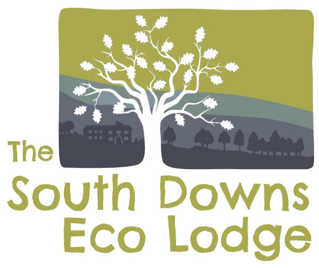 South Downs Eco Lodge & Camping East Meon ภายนอก รูปภาพ