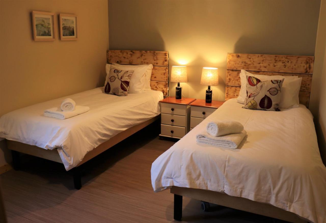South Downs Eco Lodge & Camping East Meon ภายนอก รูปภาพ
