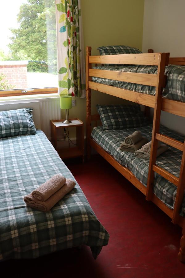 South Downs Eco Lodge & Camping East Meon ภายนอก รูปภาพ