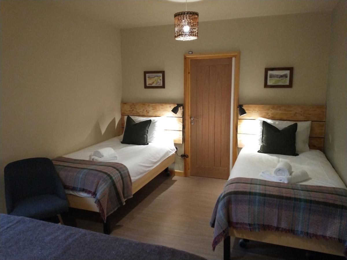 South Downs Eco Lodge & Camping East Meon ภายนอก รูปภาพ